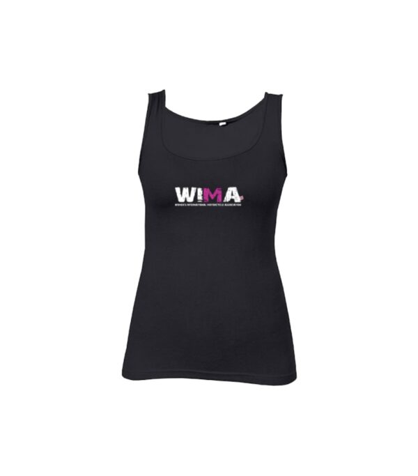 WIMA Singlet