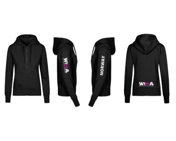 WIMA Hoodie - Bilde 2