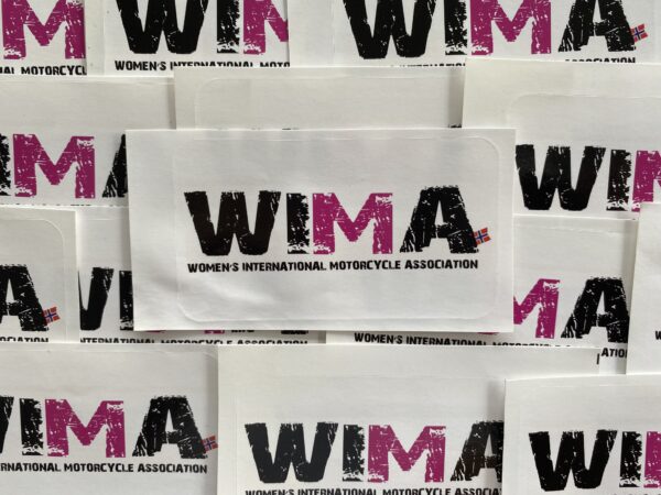 WIMA Klistremerker - Bilde 2
