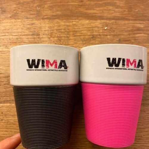 WIMA Krus