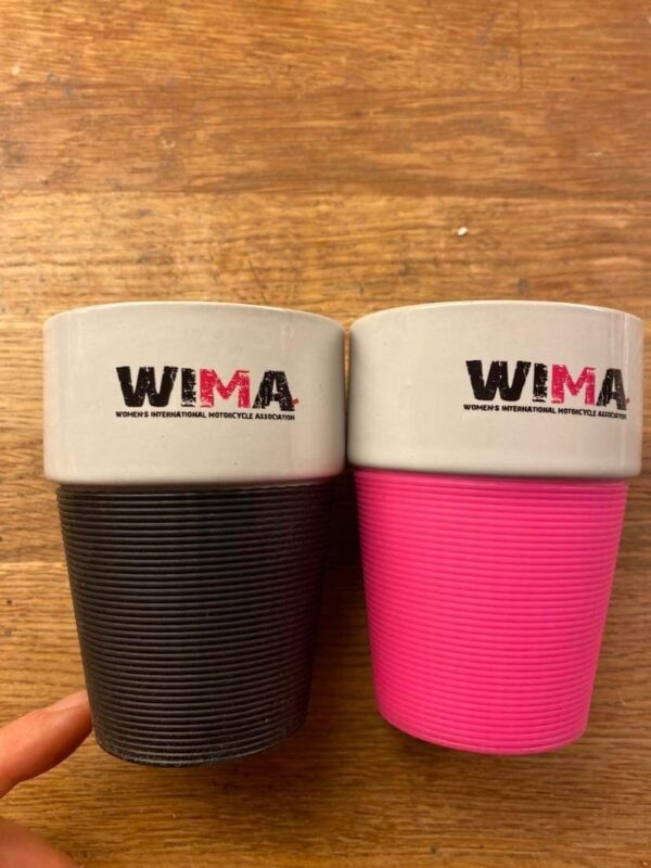 WIMA Krus