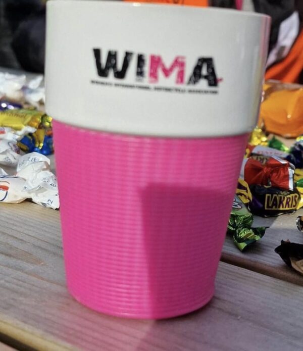 WIMA Krus - Bilde 2