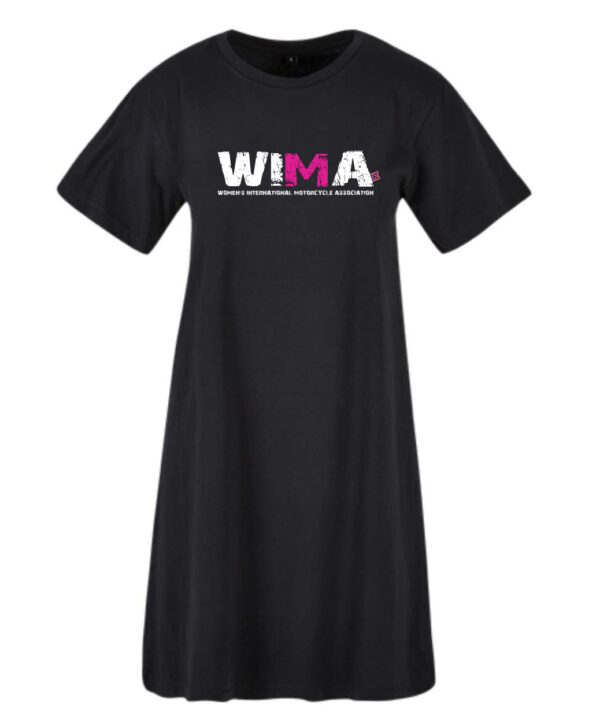 WIMA Kjole